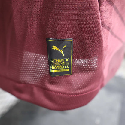 24/25 Manchester City Third Away Player Edition