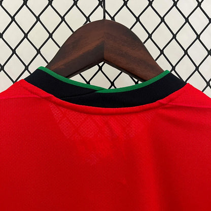 2024 Portugal Home