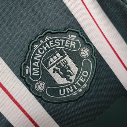 23/24 Manchester United Away