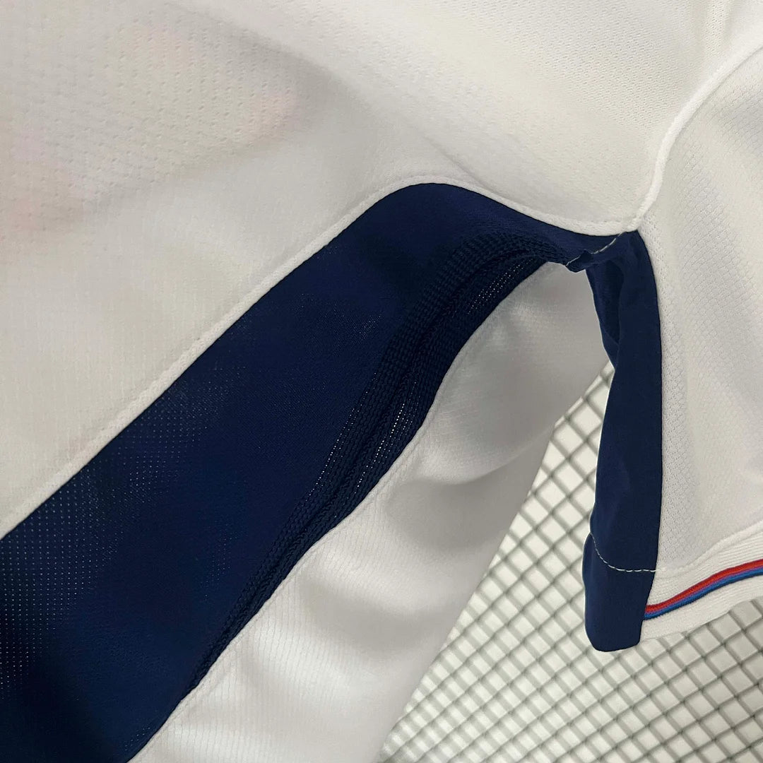 2024 England Home
