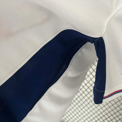 2024 England Home