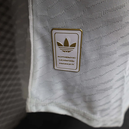 24/25 Manchester United Third Away Player Edition