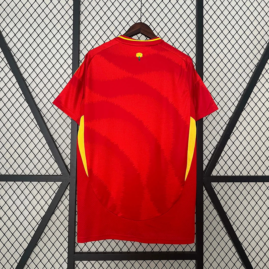 2024 Spain Home