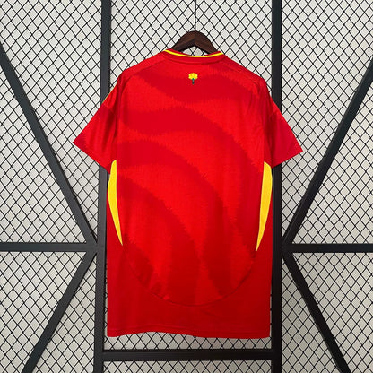 2024 Spain Home