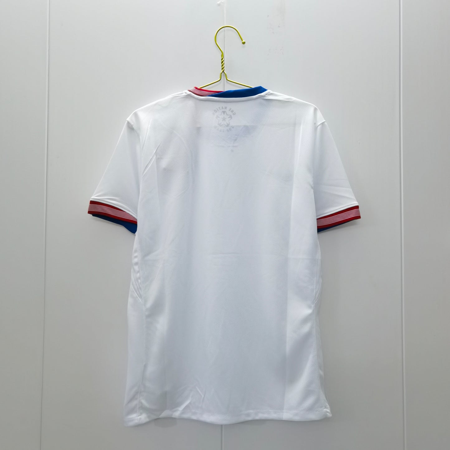 2024 USA Home