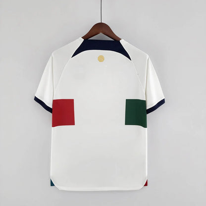 2022 Portugal Away