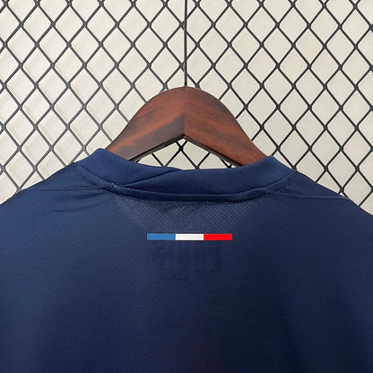 24/25 PSG Home