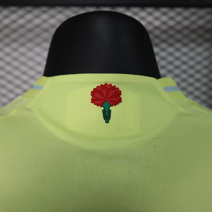 2024 Spain Away Player Edition