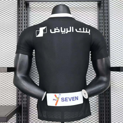 23/24 Al Hilal Third Away Player Edition