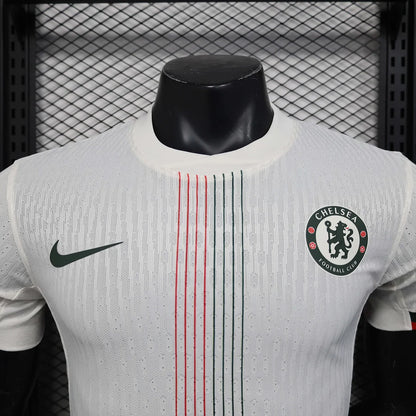 25/26 Chelsea Away Player Edition