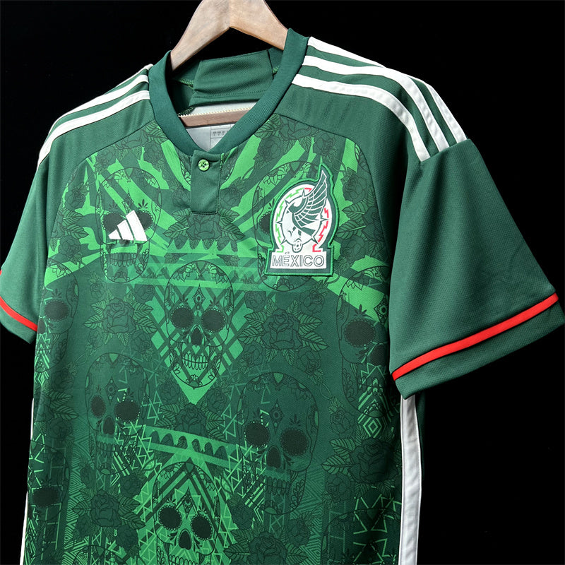 24/25 Mexico Home