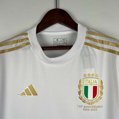 2023 Italia 125th Anniversary Edition