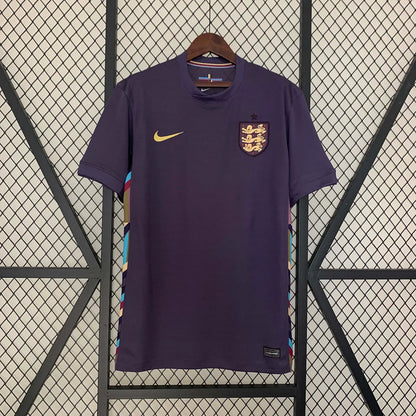 2024 England Away