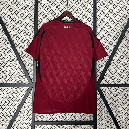 24/25 Belgium Home