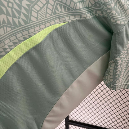 24/25 Mexico Away