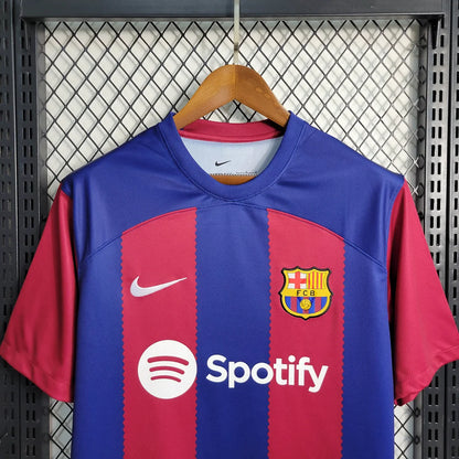 23/24 Barcelona Home
