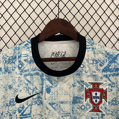 2024 Portugal Away