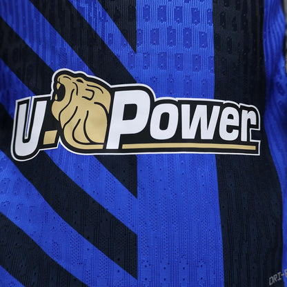 24/25 Inter Milan HomePlayer Edition