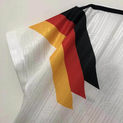 1990 Germany Home Retro