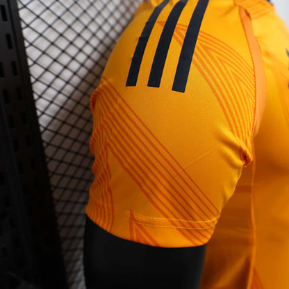 24/25 Player Version Real Madrid Away