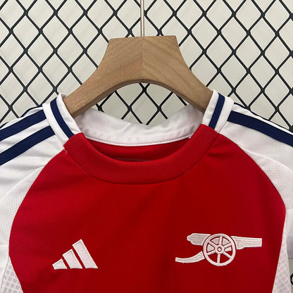 24/25 Arsenal Home Kids