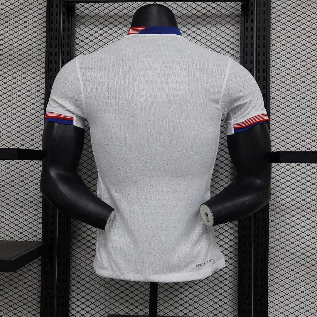 2024 USA Home Player Edition