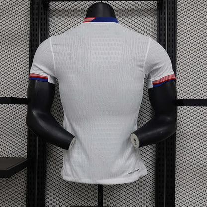 2024 USA Home Player Edition