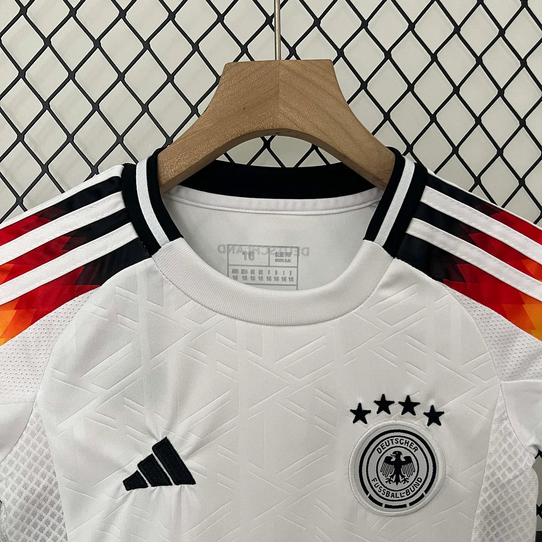 2024 Germany Home Kids