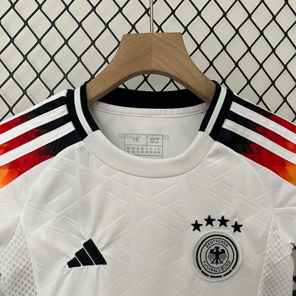 2024 Germany Home Kids