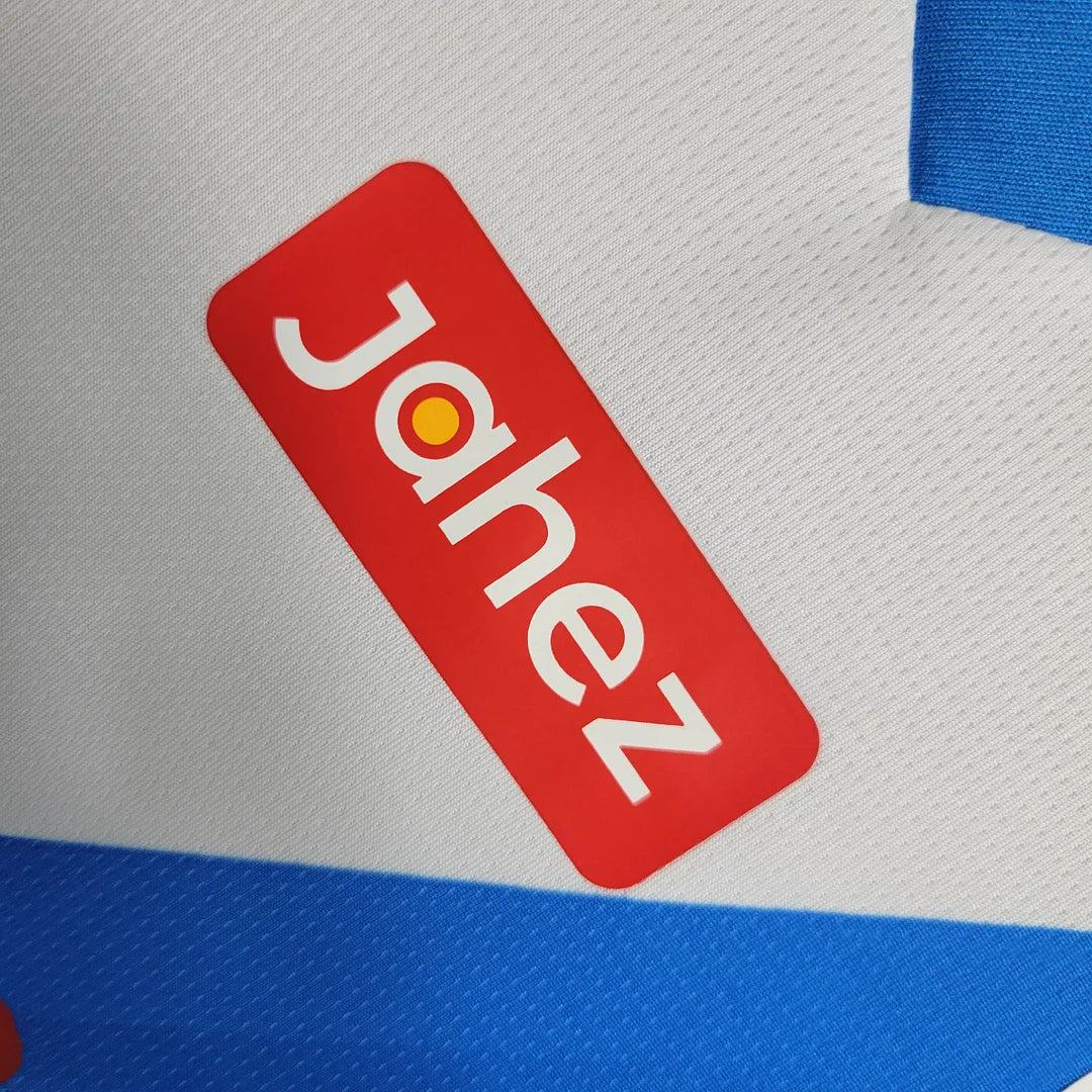 23/24 Al Hilal Away
