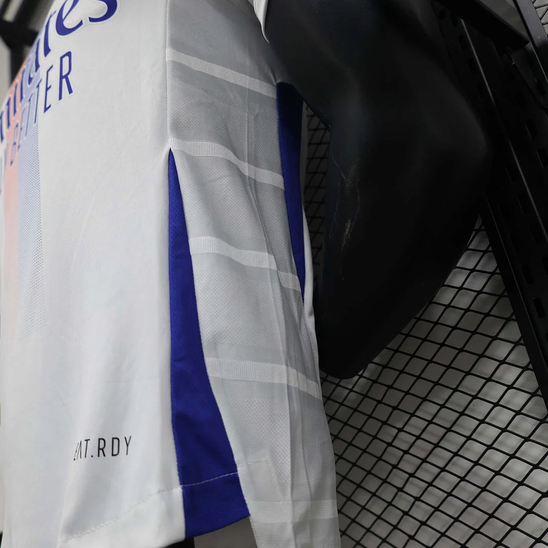 24/25 Lyon Home Player Edition