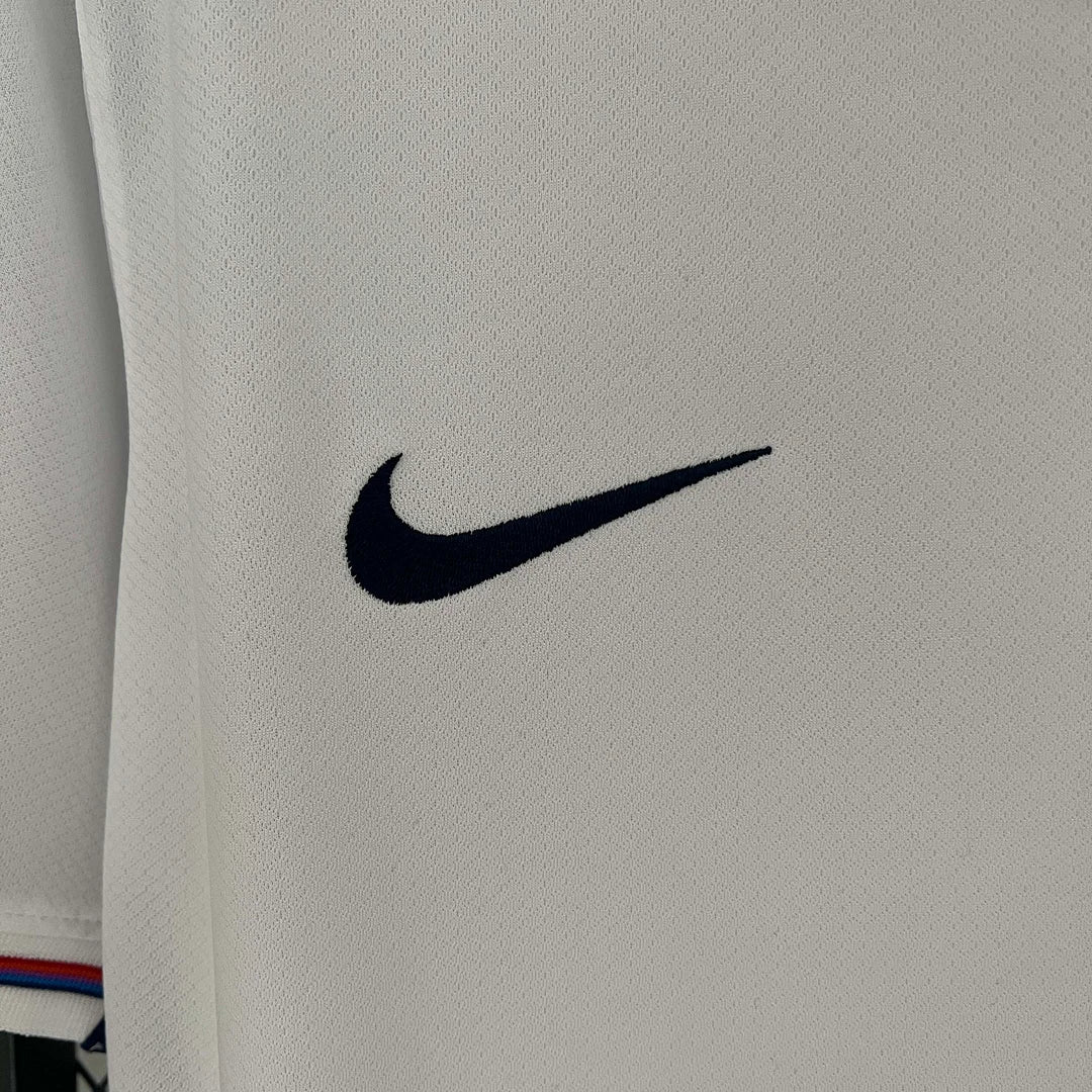 2024 England Home