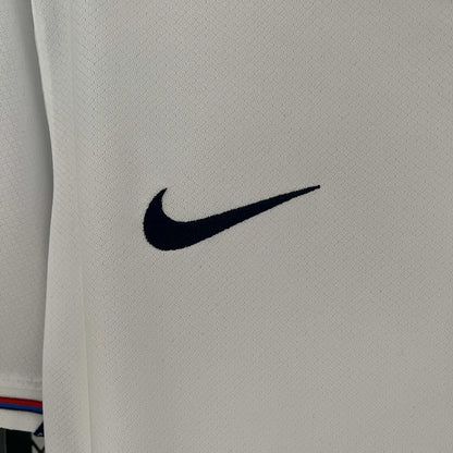 2024 England Home