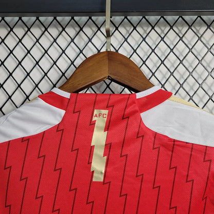 23/24 Arsenal Home Kids