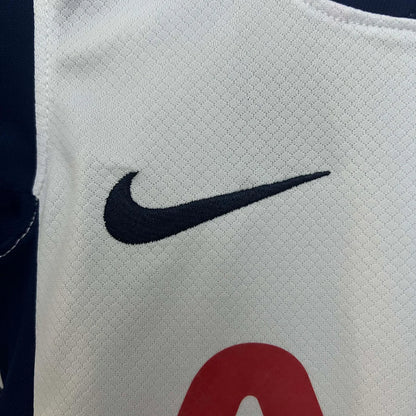 24/25 Tottenham Home Kids