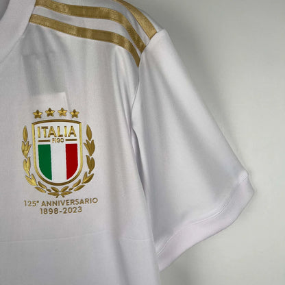 2023 Italia 125th Anniversary Edition