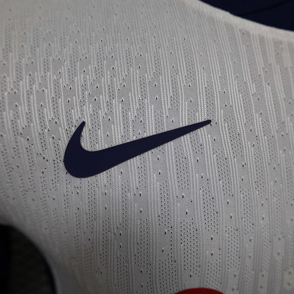 24/25 Tottenham Home Player Edtion