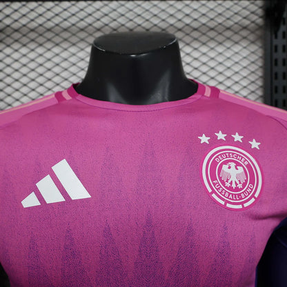 24/25 Germany Away Player Edition