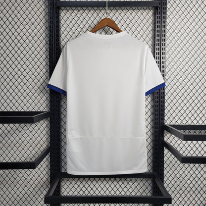 2023 England Home