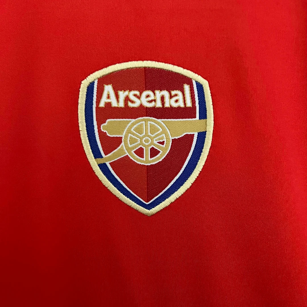 04/05 Arsenal Home Retro