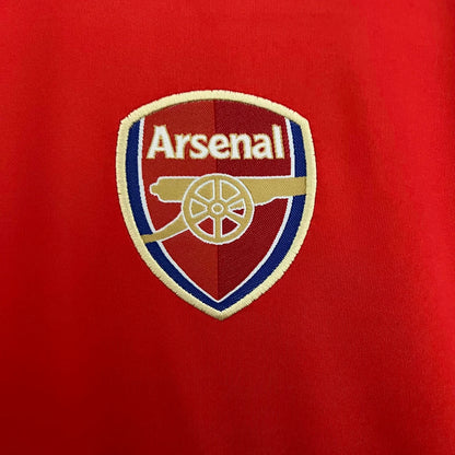04/05 Arsenal Home Retro