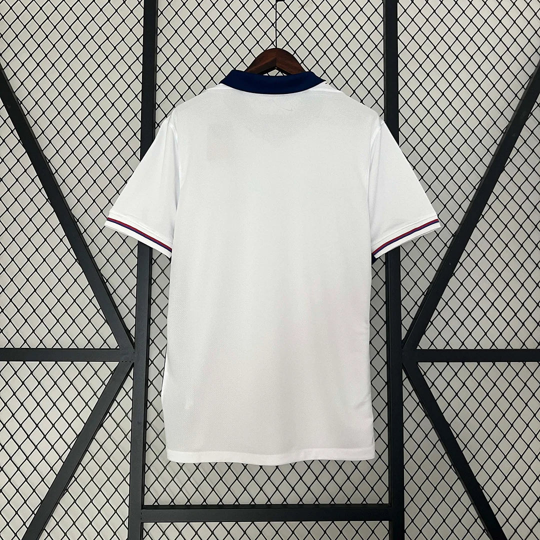 2024 England Home