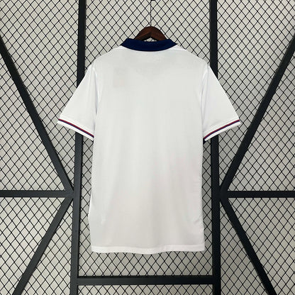 2024 England Home