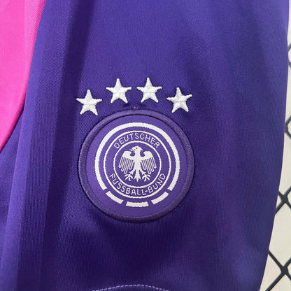 2024 Germany Away Kids