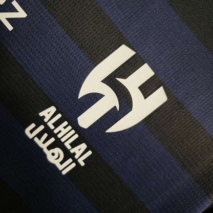 23/24 Al Hilal Third Away