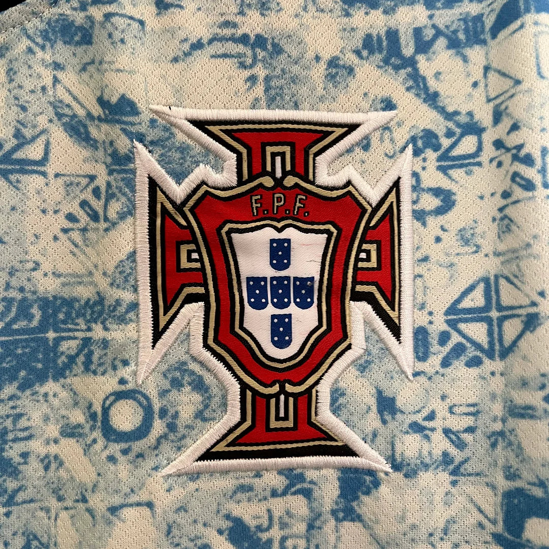 2024 Portugal Away