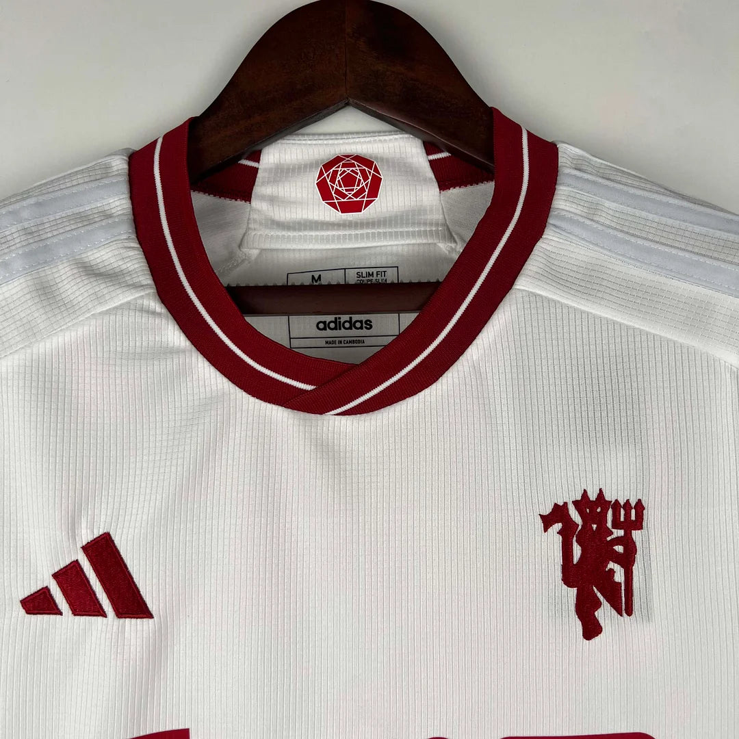 23/24 Manchester United Third Away