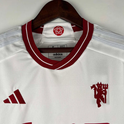 23/24 Manchester United Third Away
