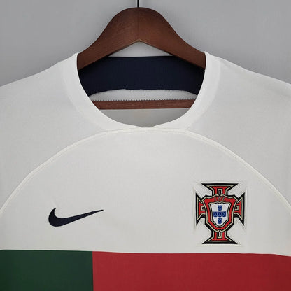 2022 Portugal Away