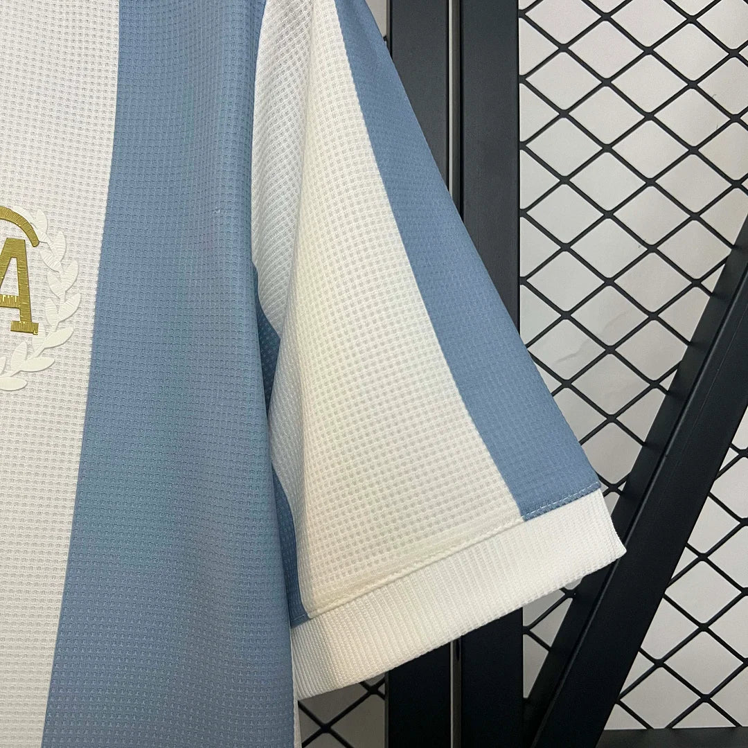 24/25 Argentina 50th Anniversary Edition